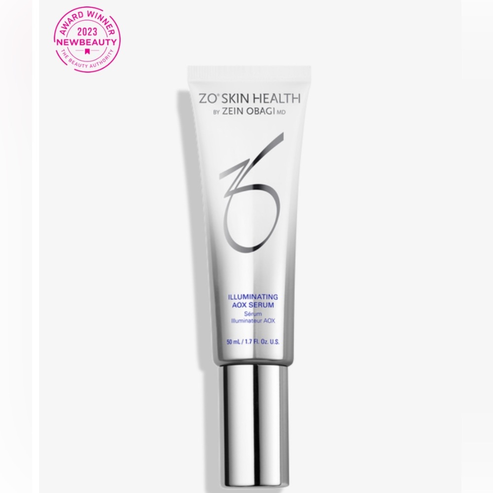 ZO SKIN HEALTH by ZEIN OBAGI MD ILLUMINATING AOX SERUM